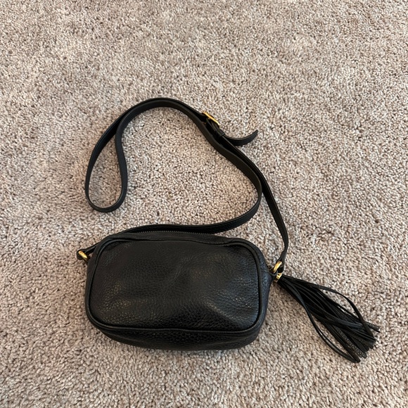 Gucci “MINI” SoHo Disco Bag - Picture 2 of 10